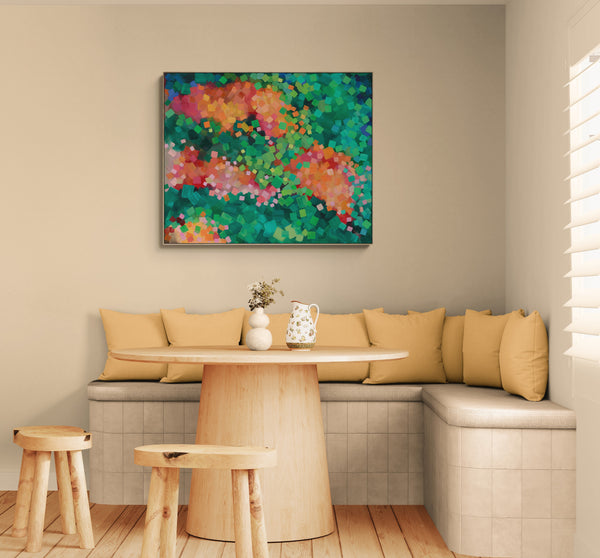 Karen Goddard - I Found Paradise