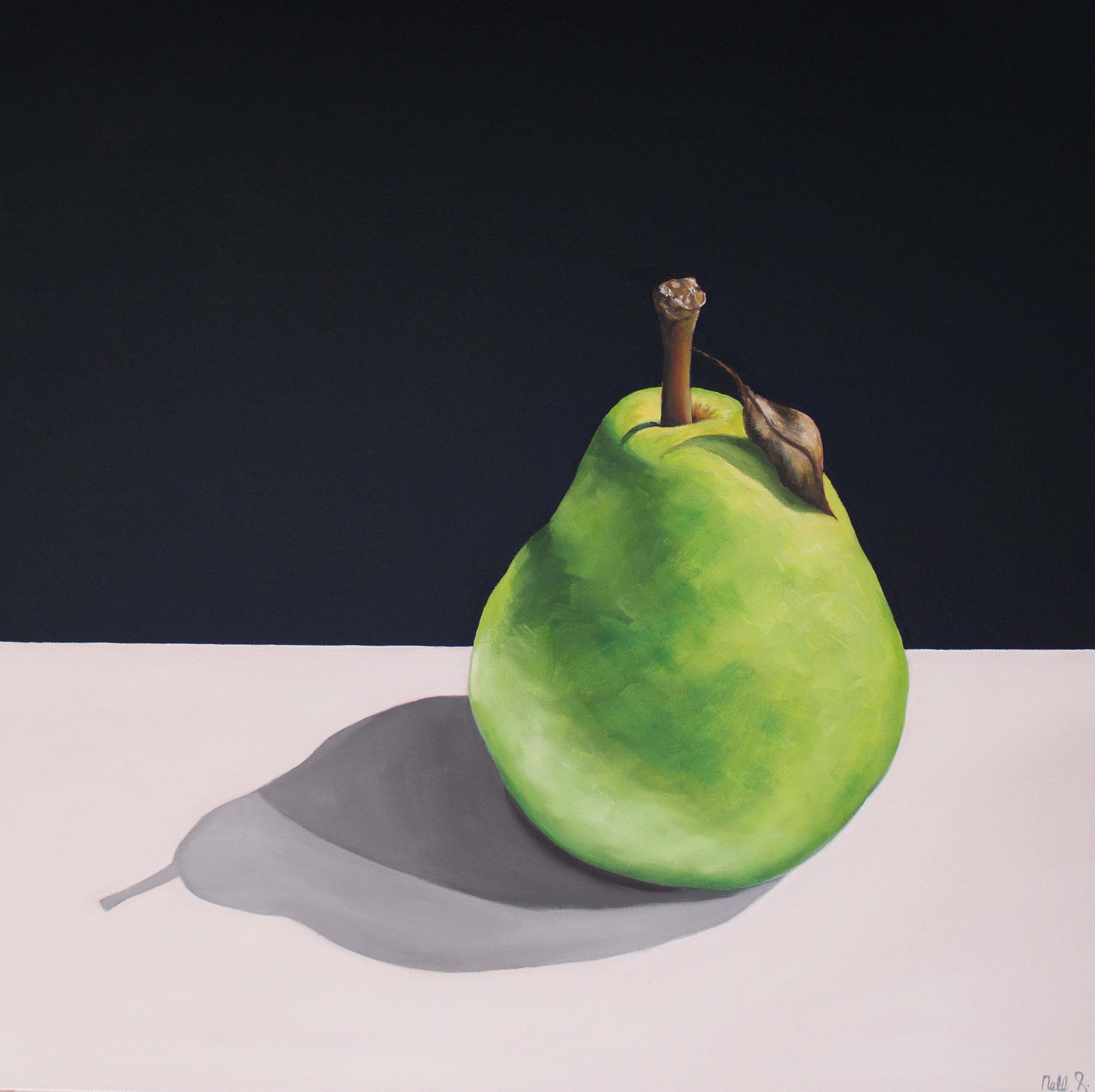 Nell Symonds -  Illorai