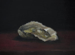 Madaline Harris-Schober - The Lone Oyster