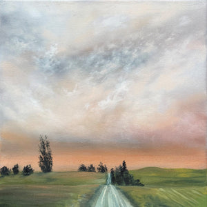 Kelly Kondis - Impulse