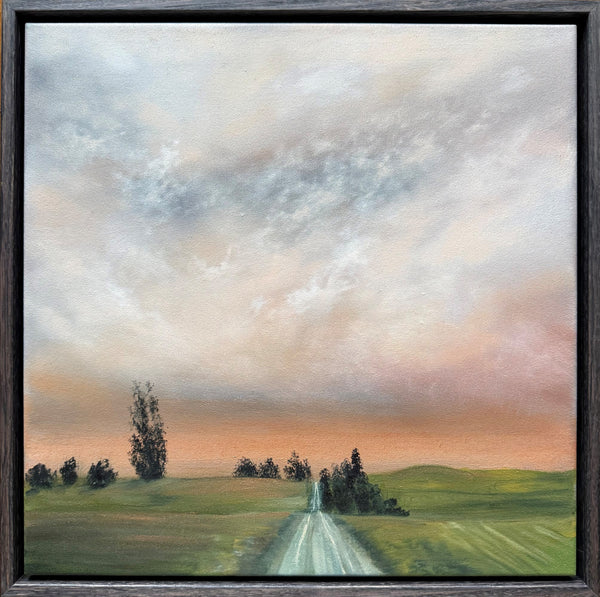 Kelly Kondis - Impulse