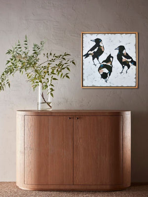 Tanya Boyes - Who I am is not just me