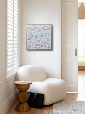 Tanya Boyes - If only I knew