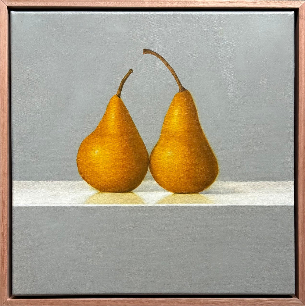 Lynda McKay - In Tandem