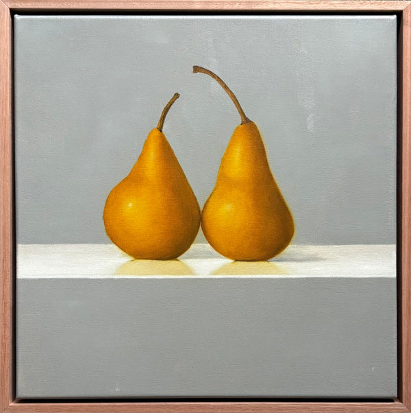 Lynda McKay - In Tandem