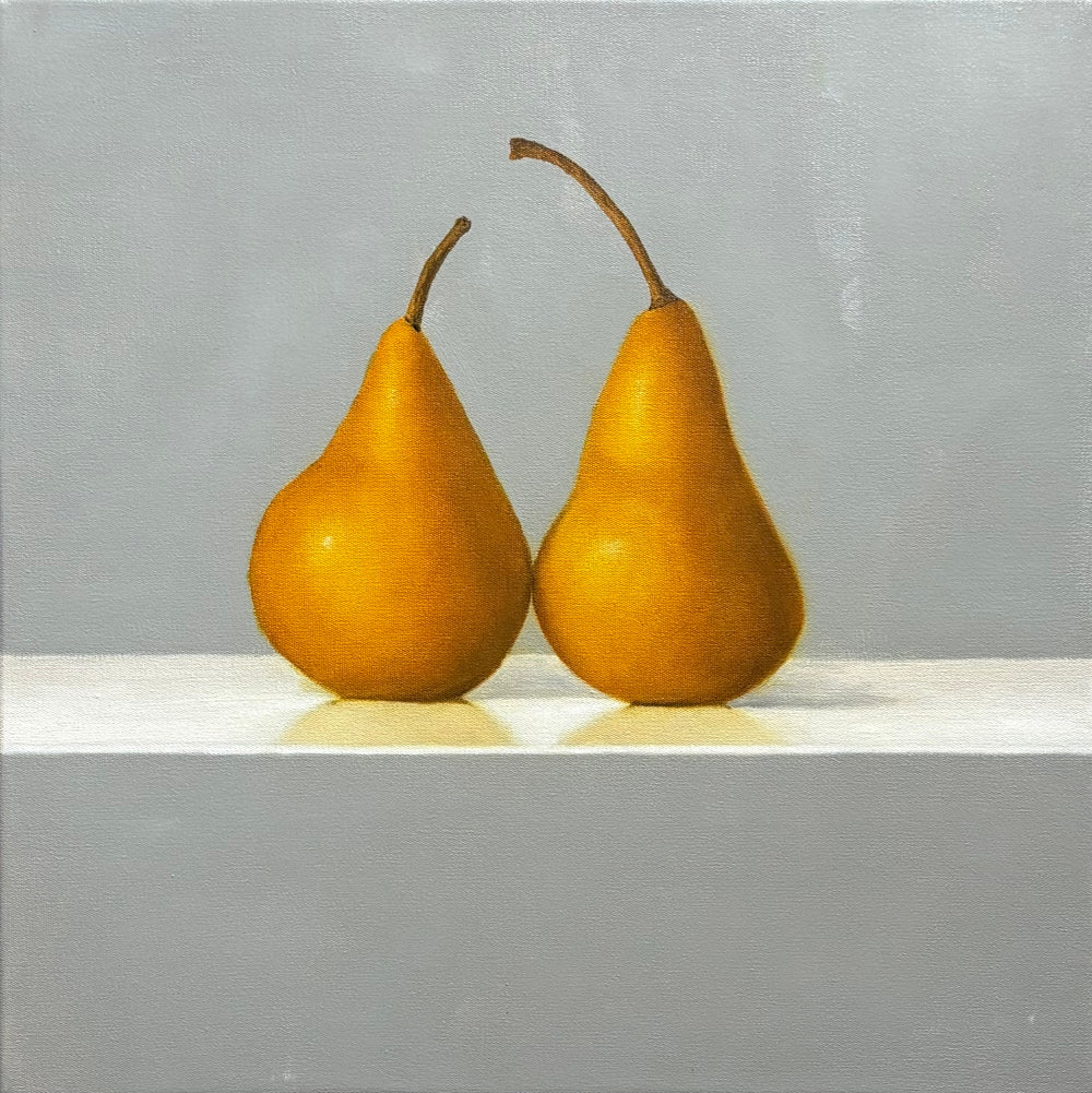 Lynda McKay - In Tandem