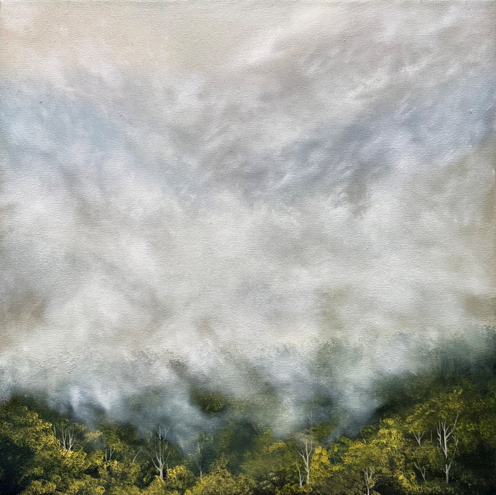 Kelly Kondis - Indelible