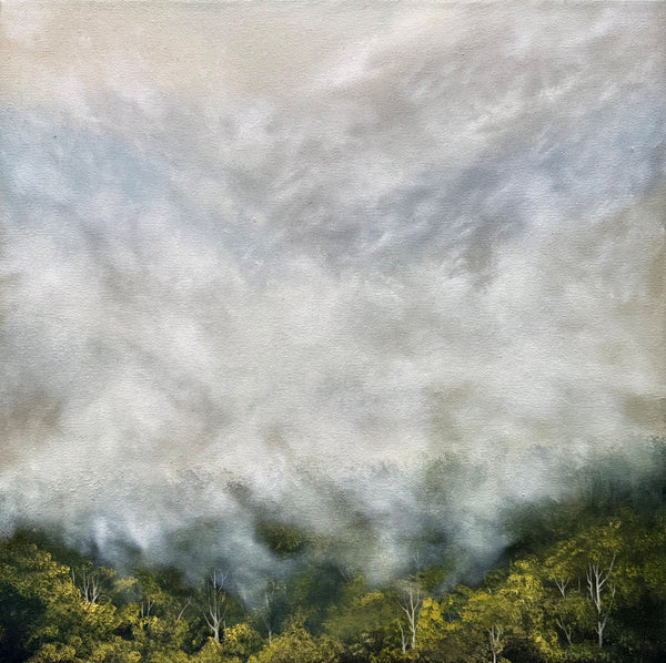 Kelly Kondis - Indelible