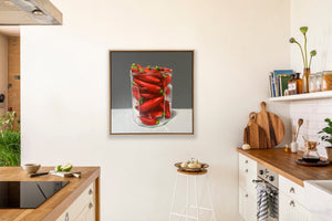 Amanda Ogilby - Intensity