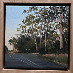 Andrea Kirkham-Hopgood - Into the distance