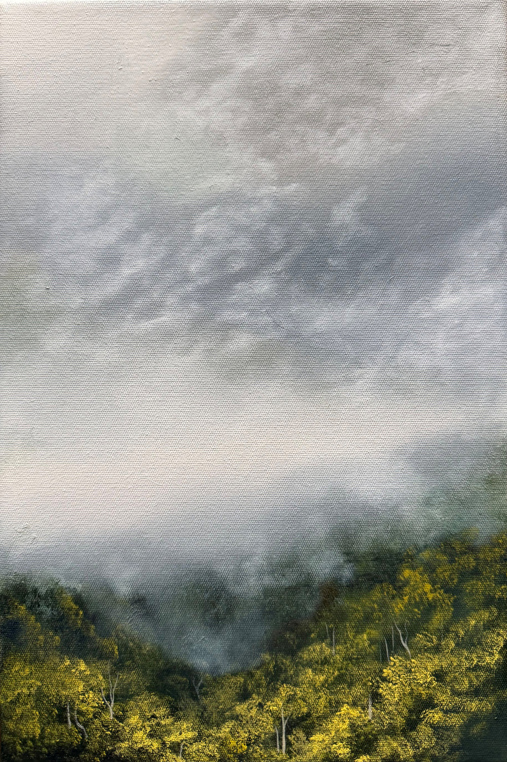 Kelly Kondis - Intrepid