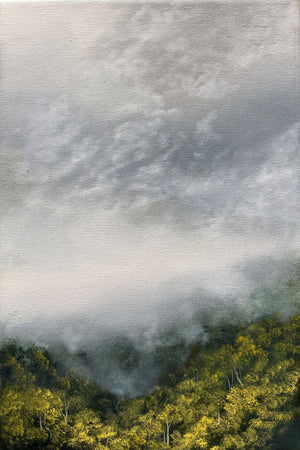Kelly Kondis - Intrepid
