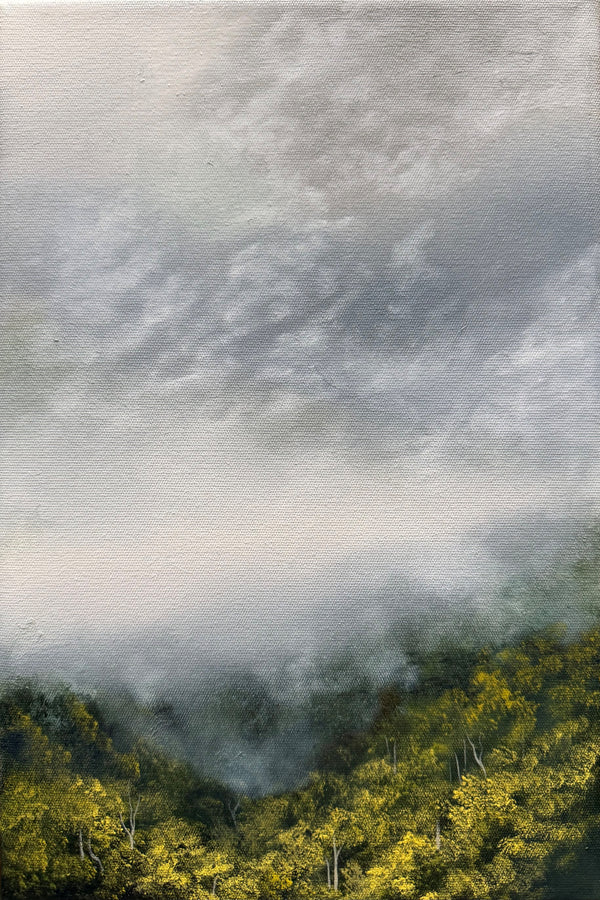 Kelly Kondis - Intrepid