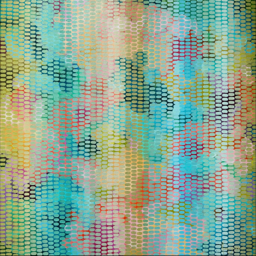 Karen Goddard - It's Like The Sun Coming Out