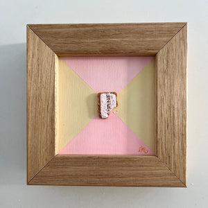 Leonie McIntosh - Ity Vovo