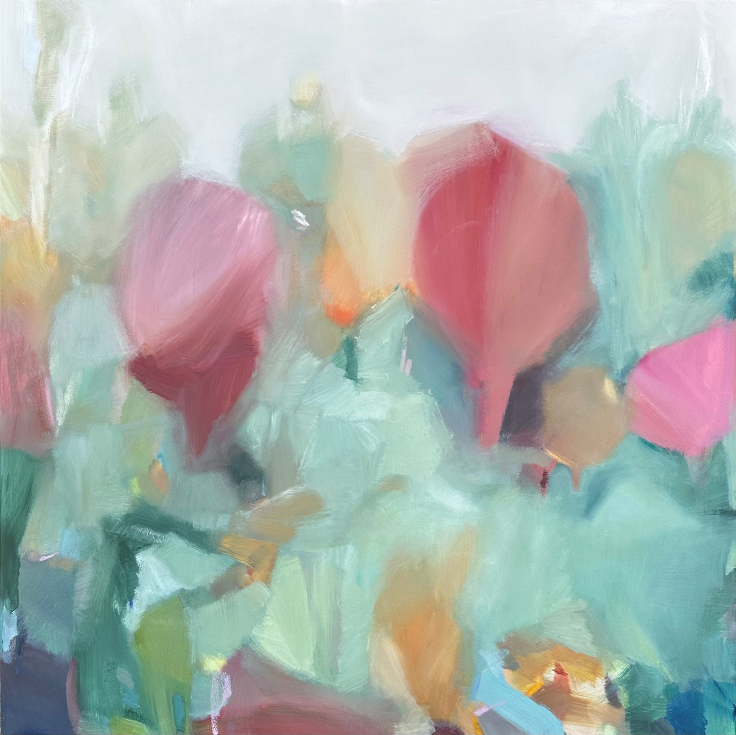 Jane Canfield  - Locksley Landscape