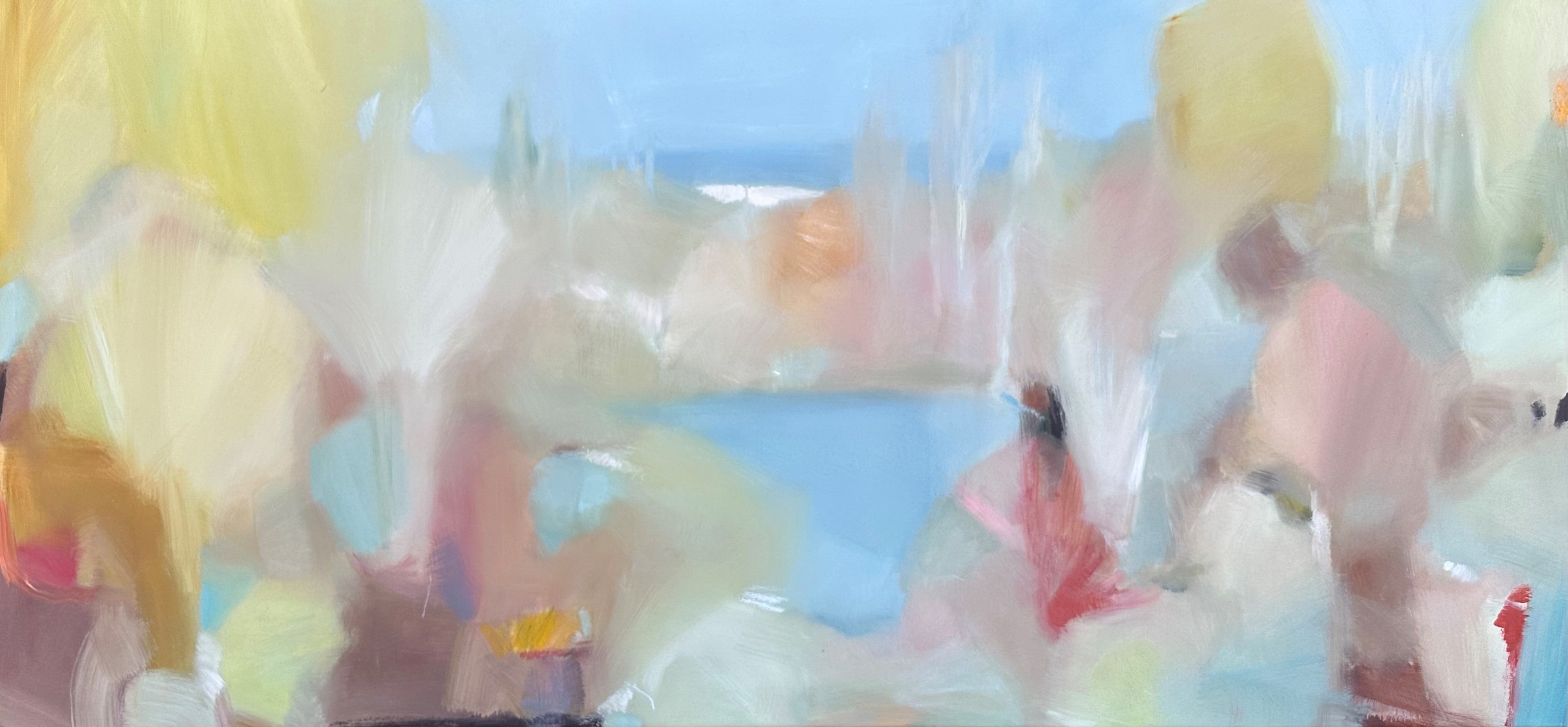 Jane Canfield  - Orchard Ponds 2