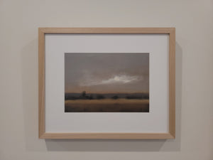 Jessica Olpp - Nuage lumineux