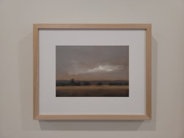 Jessica Olpp - Nuage lumineux