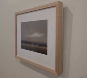 Jessica Olpp - Nuage lumineux