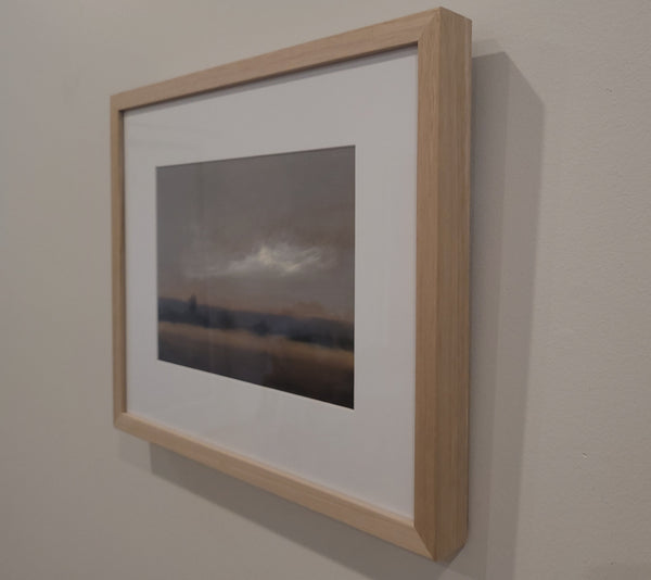 Jessica Olpp - Nuage lumineux