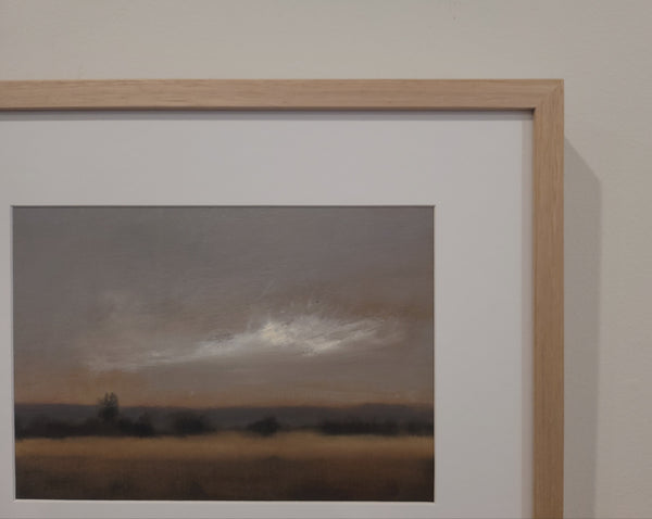 Jessica Olpp - Nuage lumineux