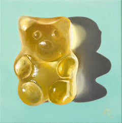 Leonie McIntosh - Greg the gummy
