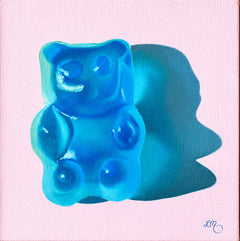 Leonie McIntosh - Gabby the gummy