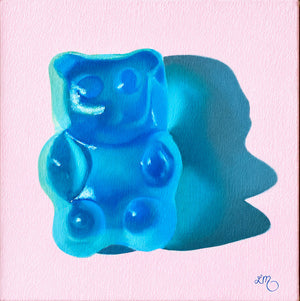 Leonie McIntosh - Gabby the gummy