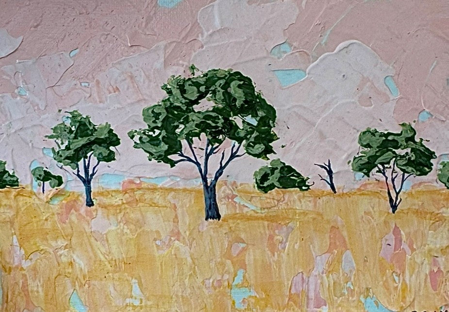 Jayde Chandler - Sweet on you