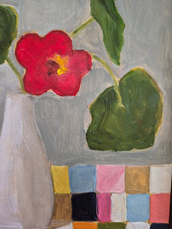 Jo Dunsmuir - Winter Colours