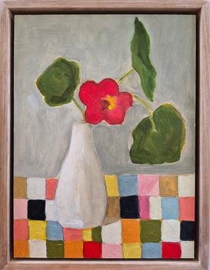 Jo Dunsmuir - Winter Colours