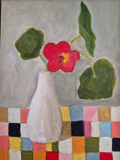Jo Dunsmuir - Winter Colours