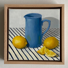 Lynda McKay - Juice
