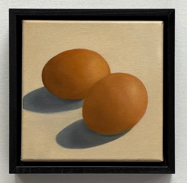 Lynda McKay - Just Eggs #1