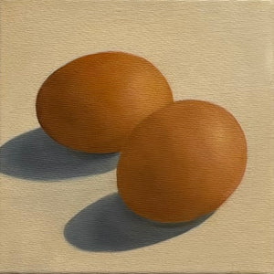 Lynda McKay - Just Eggs #1