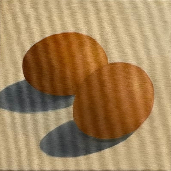 Lynda McKay - Just Eggs #1