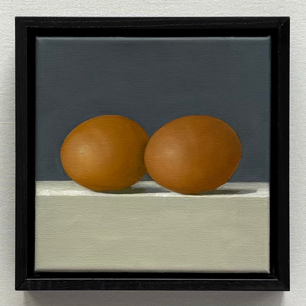 Lynda McKay - Just Eggs #2