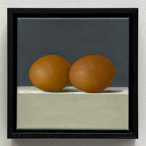 Lynda McKay - Just Eggs #2