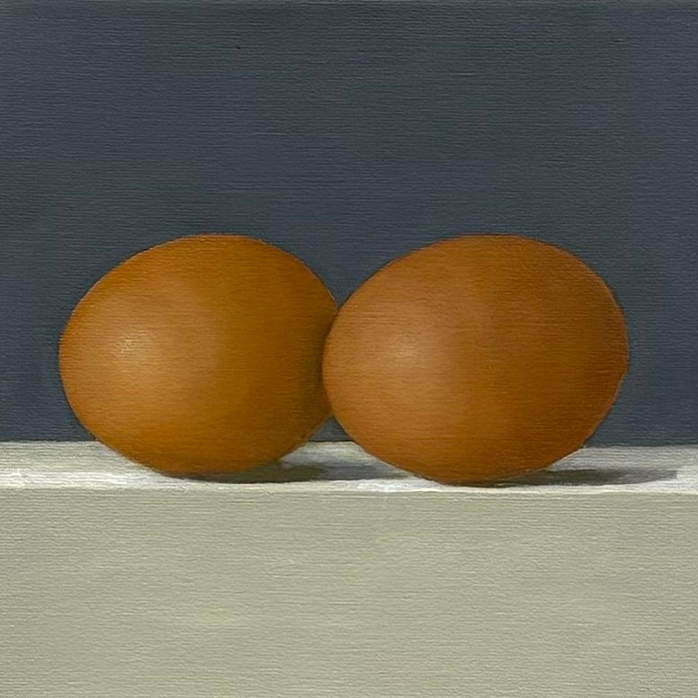 Lynda McKay - Just Eggs #2