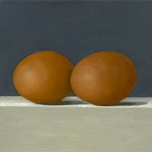 Lynda McKay - Just Eggs #2