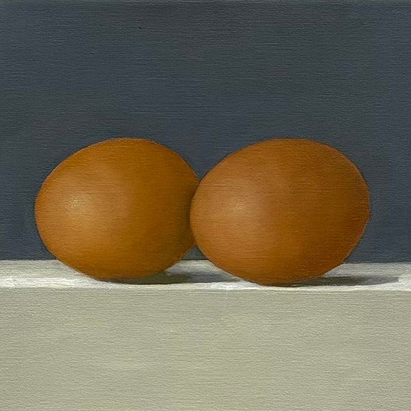 Lynda McKay - Just Eggs #2