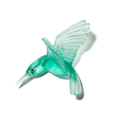 Luke Jacomb Studio - Kingfisher (Lagoon)