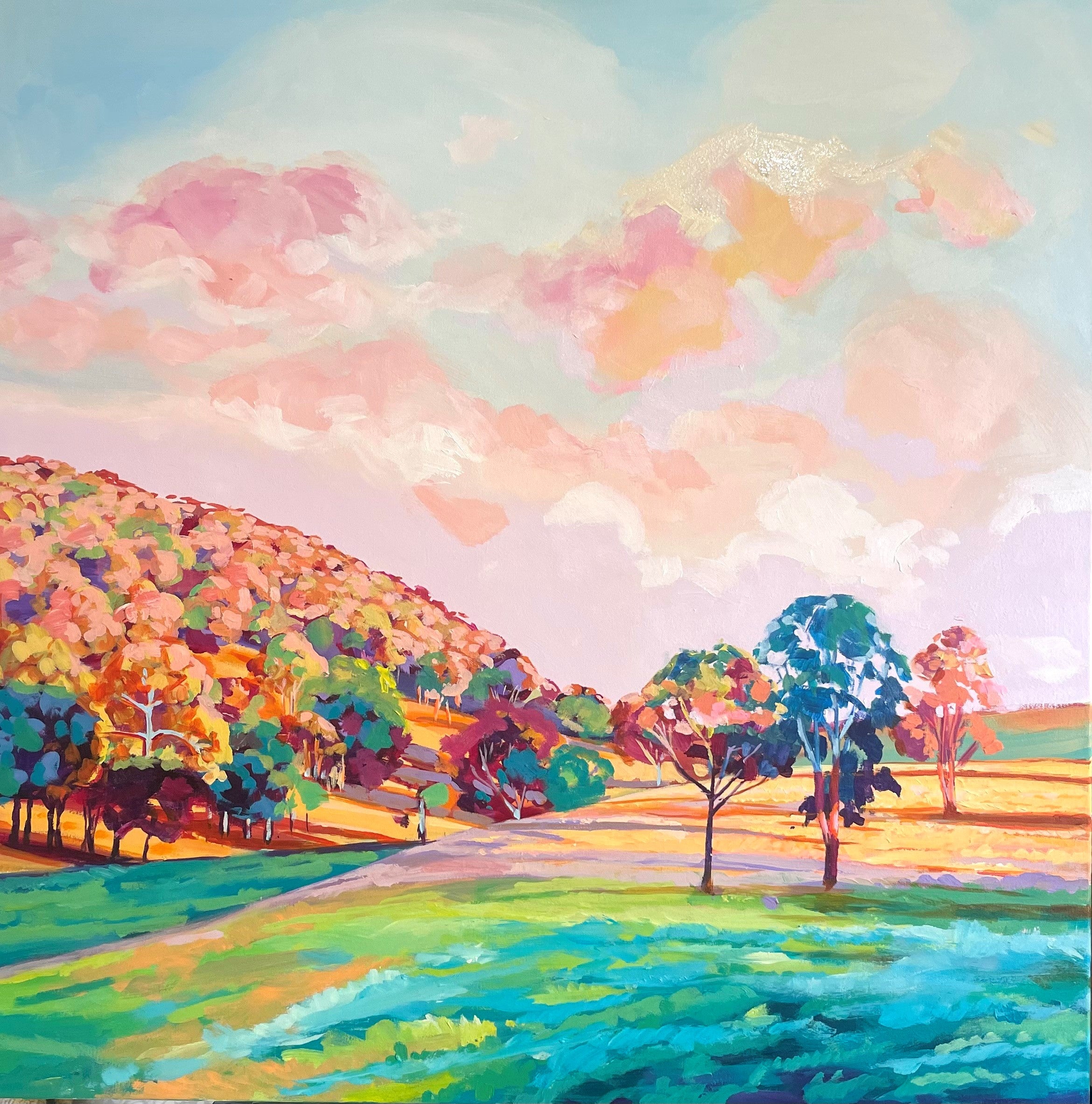 Katherine Cusack - Poetry