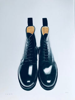 Kae Norman - If the boot Fits