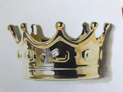 Kae Norman - And I…..I will be King…..& you….you will be Queen