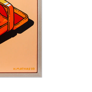 Hugo Mathias- Keens Curry