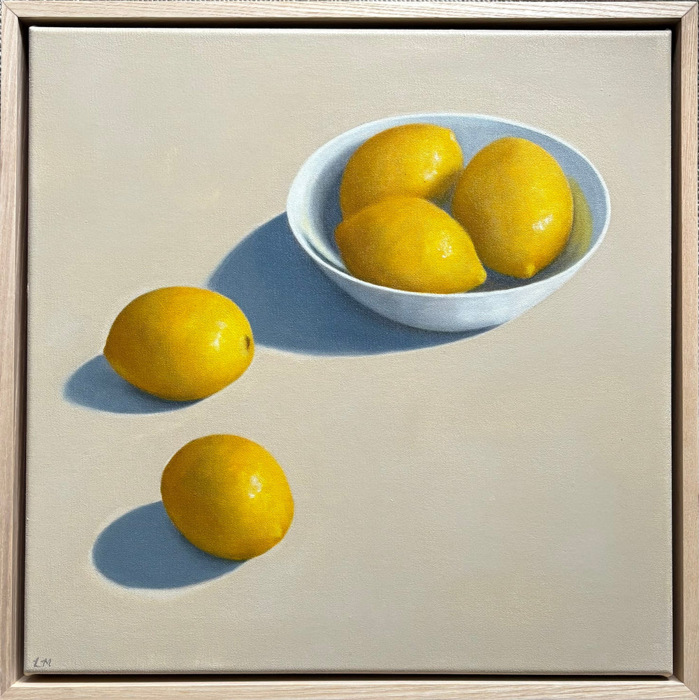 Lynda McKay - Keep it Simple