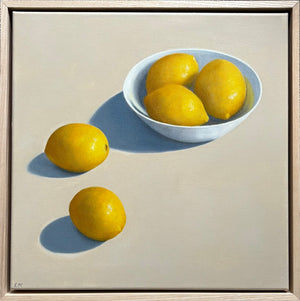 Lynda McKay - Keep it Simple