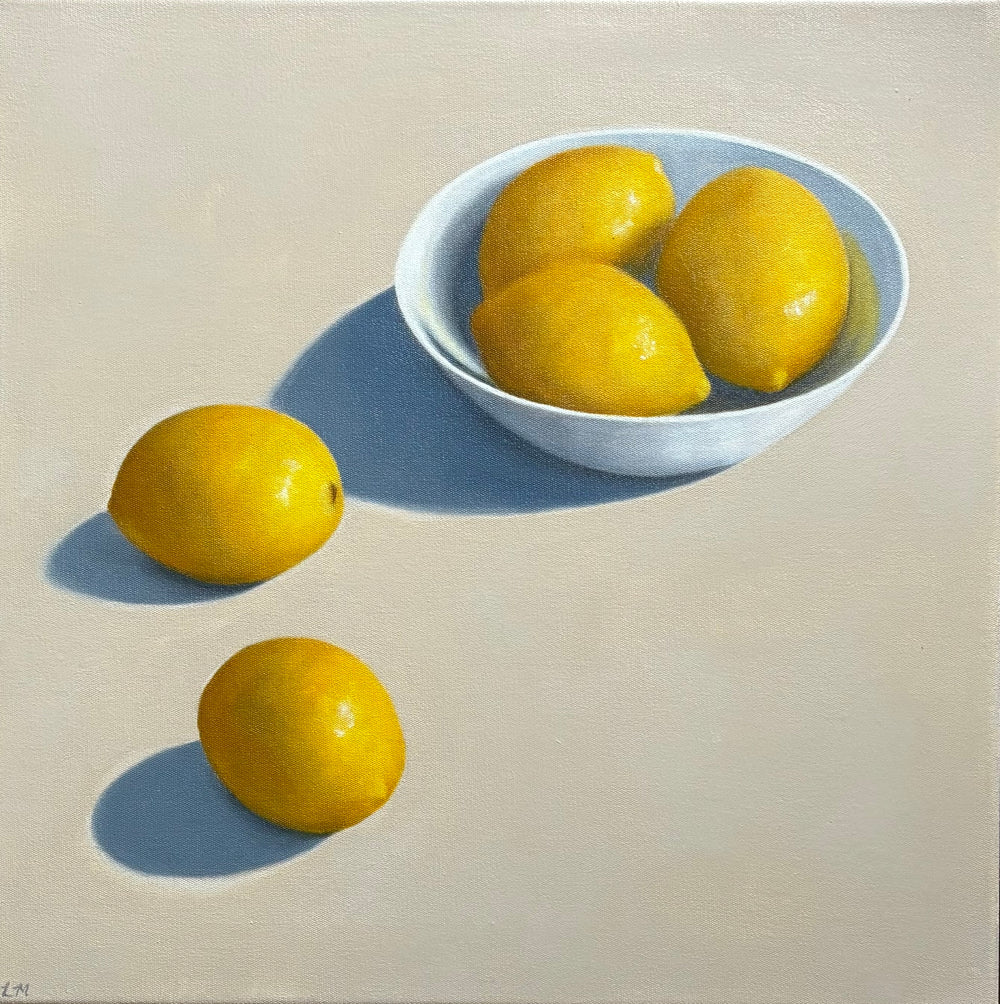 Lynda McKay - Keep it Simple